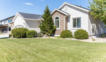 1073 S 4425 W, Cedar City, UT 84720