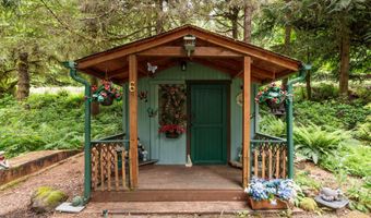 9958 BEACH Dr, Birkenfeld, OR 97016