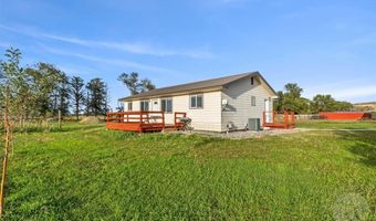 41 Teesdale Ln, Bridger, MT 59014