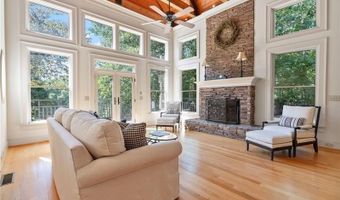 127 Mills, Ball Ground, GA 30107