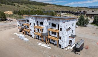 350 STAN MILLER 101, Breckenridge, CO 80424