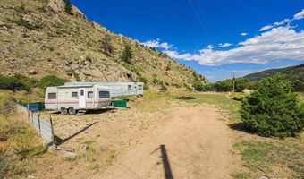 33032 Poudre Canyon Rd, Bellvue, CO 80512