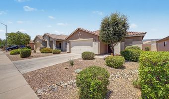 646 W JAHNS Ct, Casa Grande, AZ 85122