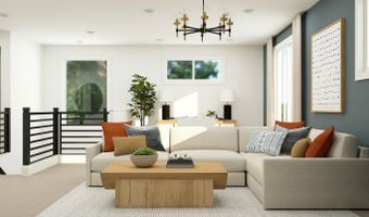 20461 Myrtle Pl E Plan: Hawthorn, Bonney Lake, WA 98391