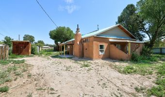 250 Valle Grande Rd, Bosque Farms, NM 87068