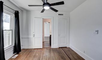 1728 Washington Ave, Baxter Springs, KS 66713