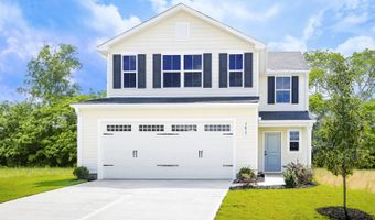 8011 Sterling Oaks Dr NW Plan: Sequoia, Ash, NC 28420