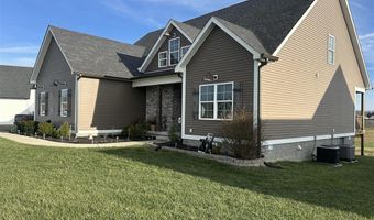 23 Cornerstone Dr, Alvaton, KY 42122