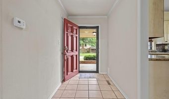 1515 Olive St, Ardmore, OK 73401