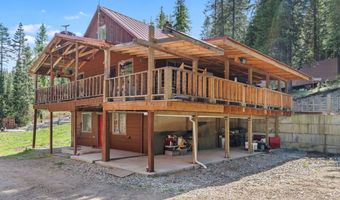 2785 RECORDS Rd, Addy, WA 99101