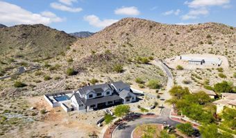 21071 W CANYON Dr, Buckeye, AZ 85396