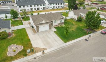 2320 Windsor Dr, Blackfoot, ID 83221