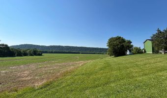 6283 E Laughery Creek Rd, Aurora, IN 47001