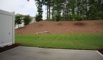 1154 Chestnut Blf, Apex, NC 27502