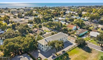 315 Main Street Lot H, Bay St. Louis, MS 39520