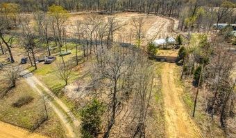 3848 W Tent Ln, Atoka, OK 74525