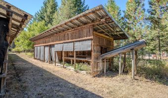 1110 Roosevelt Rd, Bonners Ferry, ID 83805
