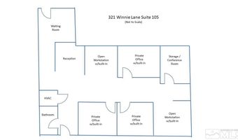 321 W Winnie Ln Lot 105, Carson City, NV 89703