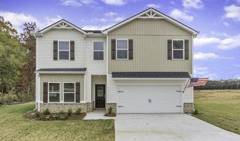 4501 Keys St, Anderson, SC 29624