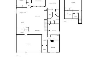 383 ALLAPATTAH Ave, St. Augustine, FL 32092