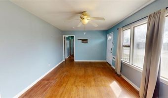 520 N Crownpoint Dr, Ada, OK 74820