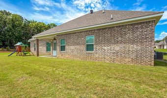 166 Roman Heights Ave, Alexander, AR 72002