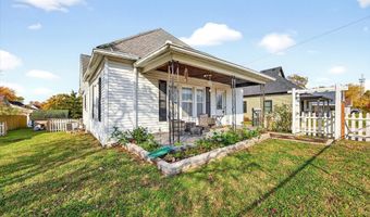 1117 P St, Bedford, IN 47421