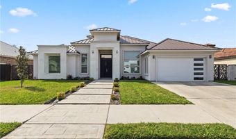 1523 N Aransas St, Alton, TX 78573