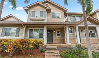 91-2030 Kaioli St 5902, Ewa Beach, HI 96706