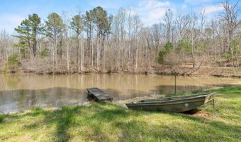 1778 White Rd, Camden, SC 29020