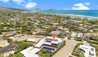 606 Hakaka Pl, Honolulu, HI 96816