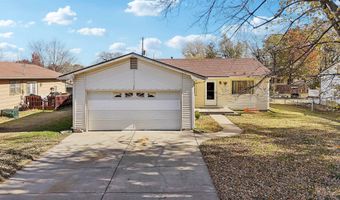 936 N Alice, Augusta, KS 67010