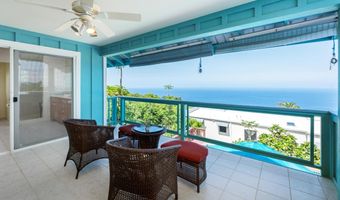 87-404 KAOHE Rd, Captain Cook, HI 96704