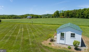386 MARLIN SAVAGE Rd, Accident, MD 21520