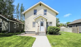 805 NE 1st Ave, Aberdeen, SD 57401