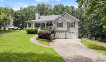 376 Dogwood, Ball Ground, GA 30107