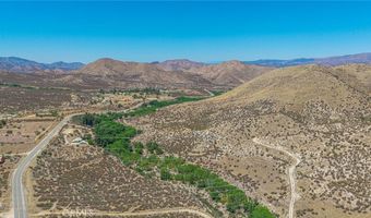 Aliso Canyon Road, Acton, CA 93510