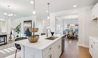 8610 Standing Stone, Ball Ground, GA 30107