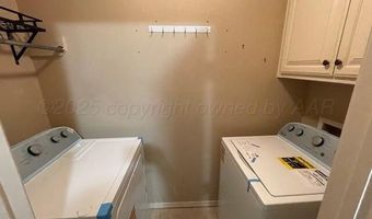 3522 S MIRROR St, Amarillo, TX 79118