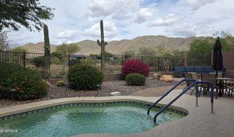 2136 W CAMARGO Dr, Anthem, AZ 85086