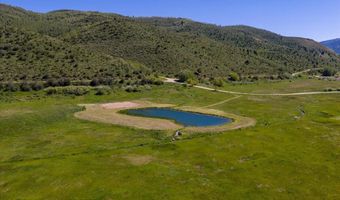 WILLOW CREEK ROAD lot 7, Bedford, WY 83112