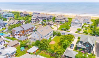 634 East Ave, Bay Head, NJ 08742