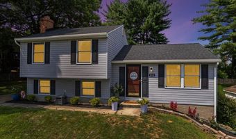 2910 STRATHAVEN Ln, Abingdon, MD 21009