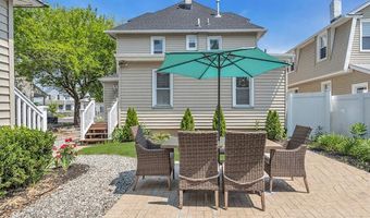 607 Ocean Park Ave Front house, Bradley Beach, NJ 07720