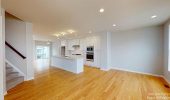 2877 Rayfield Ave, Ann Arbor, MI 48105