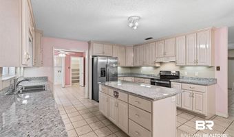 51678 Oakwood Dr, Bay Minette, AL 36507