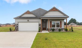 86 Woodham Rd, Ashford, AL 36312