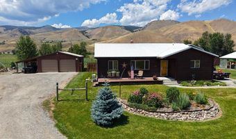 662 N Highway 93, Carmen, ID 83462