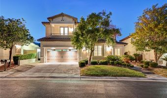 1920 Alcova Ridge Dr, Las Vegas, NV 89135