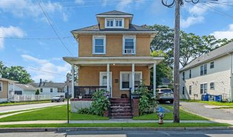 401 Ridge Ave, Asbury Park, NJ 07712